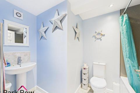 undefined, Cherry Tree Court, Sherburn In Elmet, Leeds