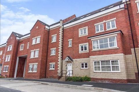 2 bedroom apartment for sale, Loansdean Wood, Morpeth, ., Northumberland, NE61 2FB