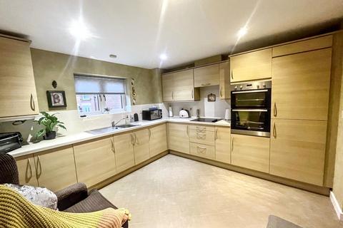 2 bedroom apartment for sale, Loansdean Wood, Morpeth, ., Northumberland, NE61 2FB