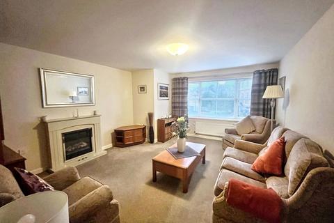 2 bedroom apartment for sale, Loansdean Wood, Morpeth, ., Northumberland, NE61 2FB