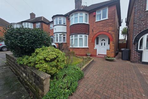 undefined, Ewell Road, Birmingham B24
