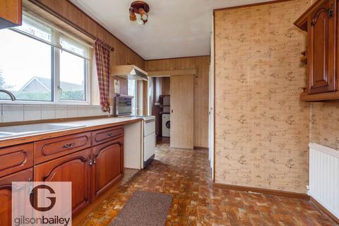 undefined, Briar Close, Norwich NR13