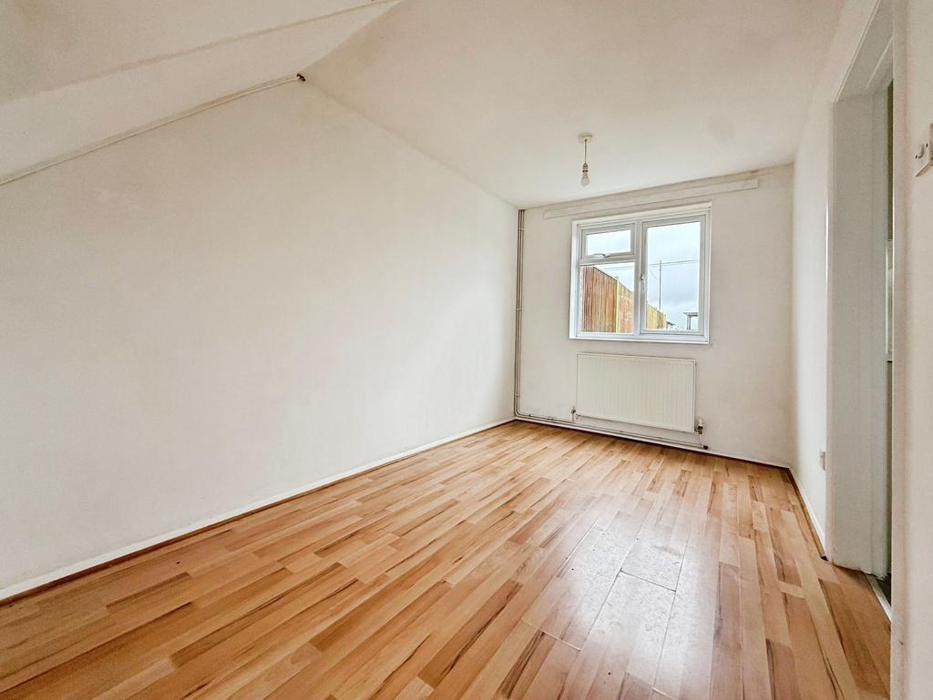 Dining Space