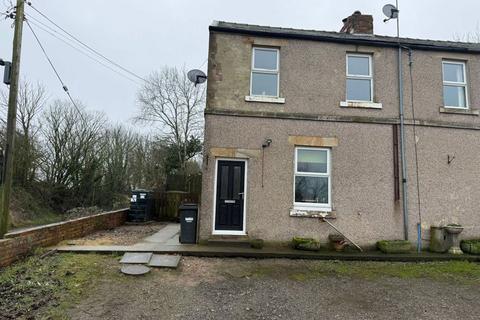 undefined, Tank Cottages, Forcett Richmond DL11