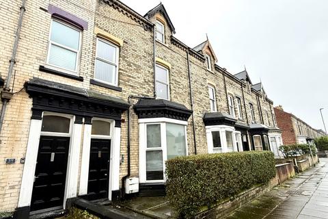 undefined, Grange Road, Hartlepool