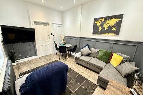 undefined, Grange Road, Hartlepool