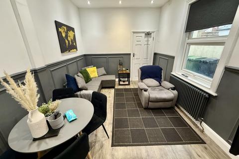 undefined, Grange Road, Hartlepool