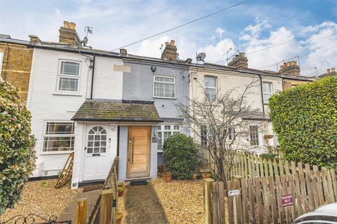 2 bedroom terraced house for sale, Church Terrace, Windsor