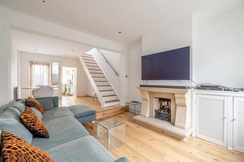2 bedroom terraced house for sale, Church Terrace, Windsor