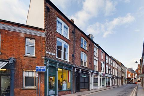 undefined, Bridge Street, Boston, Lincolnshire