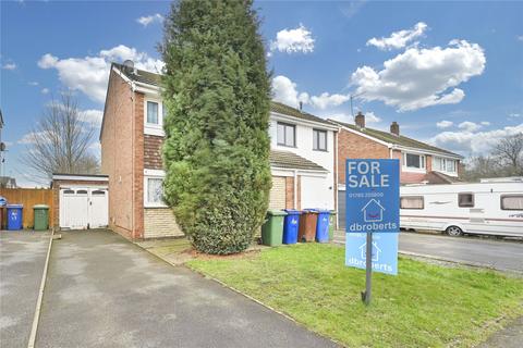 undefined, Alpine Drive, Hednesford, Cannock, Staffordshire, WS12