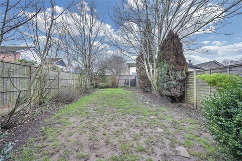 undefined, Alpine Drive, Hednesford, Cannock, Staffordshire, WS12