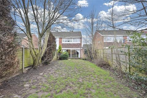 undefined, Alpine Drive, Hednesford, Cannock, Staffordshire, WS12