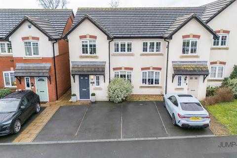 undefined, Raleigh Close, Newton-Le-Willows, WA12