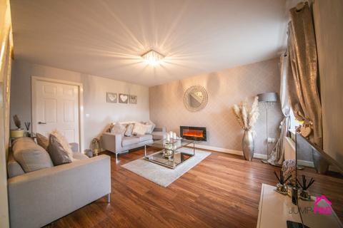 undefined, Raleigh Close, Newton-Le-Willows, WA12