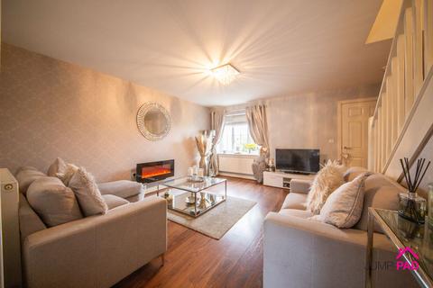 undefined, Raleigh Close, Newton-Le-Willows, WA12