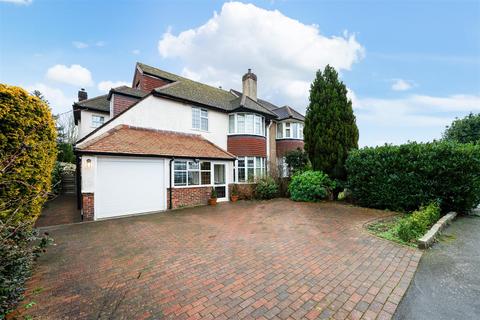 5 bedroom semi-detached house for sale, Copley Way, Tadworth