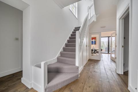 4 bedroom semi-detached house for sale, Netherlands Road, Barnet