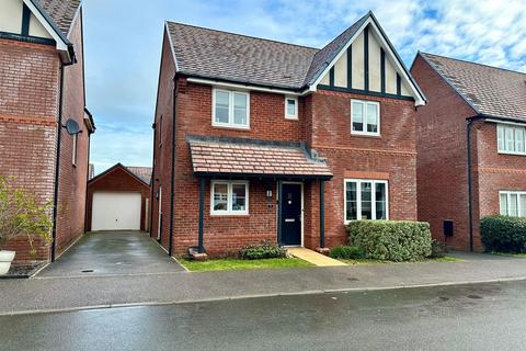 undefined, Hewetson Way, Bideford EX39