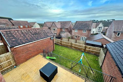 undefined, Hewetson Way, Bideford EX39
