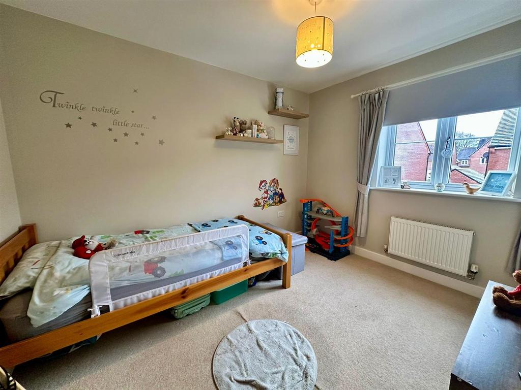 Bedroom 4