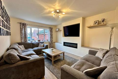 undefined, Hewetson Way, Bideford EX39