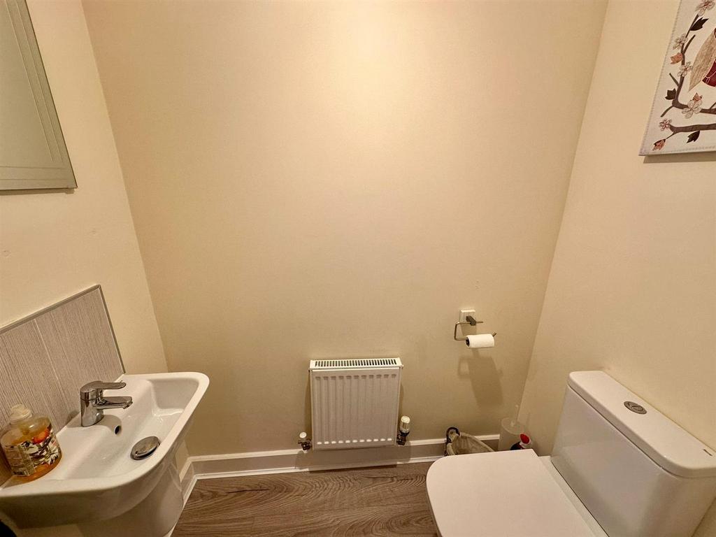 Cloakroom