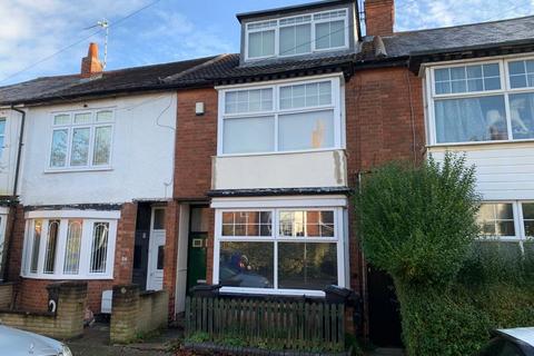 1 bedroom ground floor flat to rent, Sykefield Avenue, Leicester