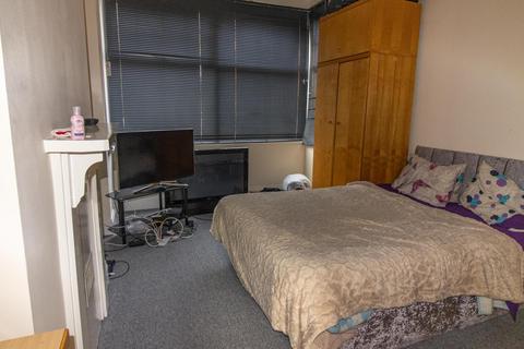1 bedroom ground floor flat to rent, Sykefield Avenue, Leicester