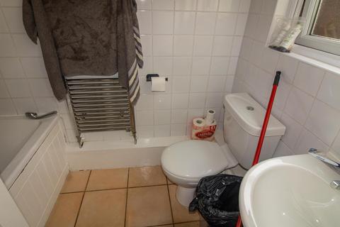 1 bedroom ground floor flat to rent, Sykefield Avenue, Leicester