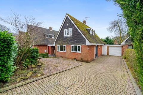 3 bedroom detached house for sale, Barberry Bank, Egerton, Bolton, BL7 9UJ