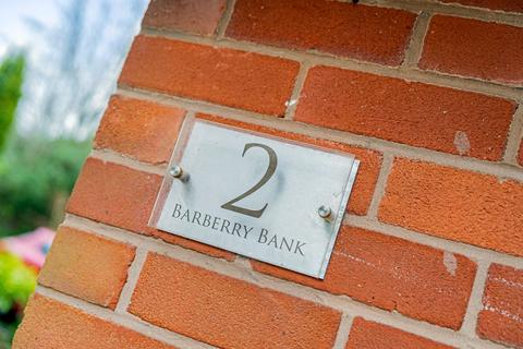 3 bedroom detached house for sale, Barberry Bank, Egerton, Bolton, BL7 9UJ