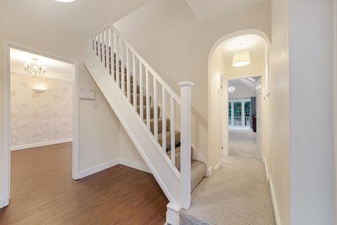 3 bedroom detached house for sale, Barberry Bank, Egerton, Bolton, BL7 9UJ