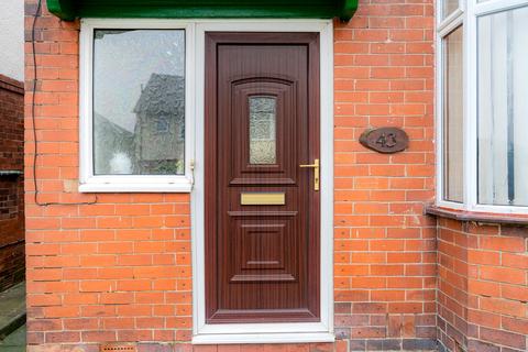 undefined, Sharples Avenue, Bolton, BL1
