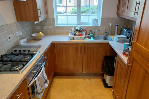 undefined, Scarlett Avenue, Aylesbury HP22