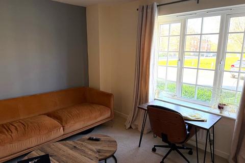 1 bedroom apartment to rent, Scarlett Avenue, Aylesbury HP22