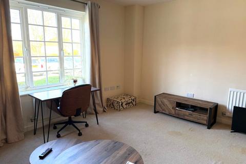 1 bedroom apartment to rent, Scarlett Avenue, Aylesbury HP22