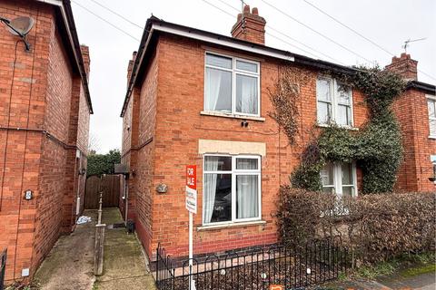 undefined, Lawrence Street, Newark NG24
