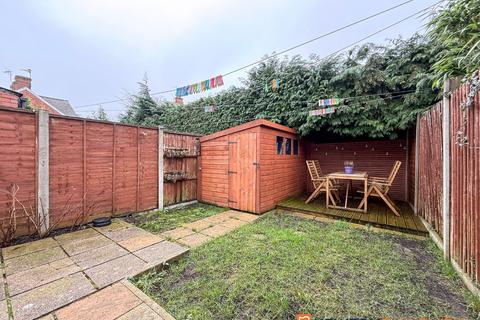 undefined, Lawrence Street, Newark NG24