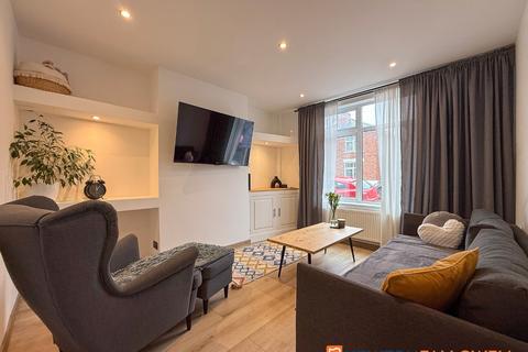 undefined, Lawrence Street, Newark NG24