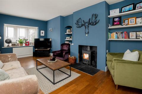 undefined, Armscote Road, Tredington