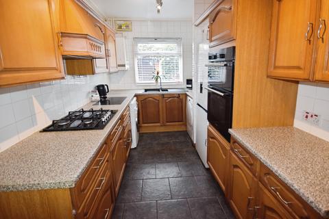 4 bedroom terraced house for sale, Robin Hood Road, Skegness PE25