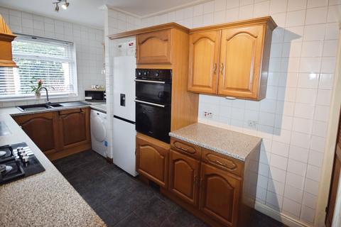 4 bedroom terraced house for sale, Robin Hood Road, Skegness PE25