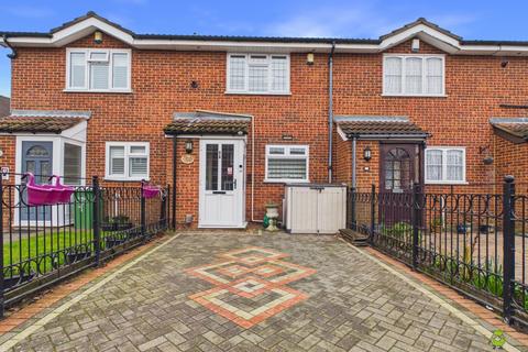 Fox Hollow Drive, Bexleyheath, Kent, DA7