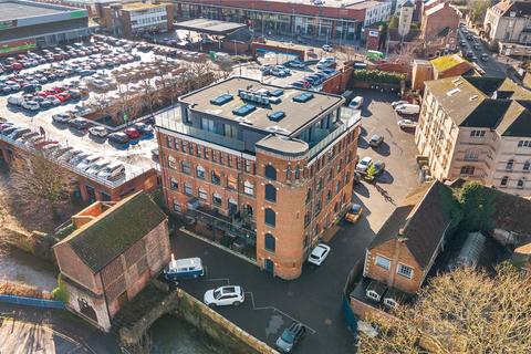 undefined, Clarks Mill, Trowbridge
