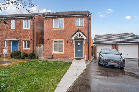 undefined, Wynton Close,  Didcot,  OX11