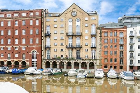1 bedroom flat to rent, Ferry Street, Bristol BS1