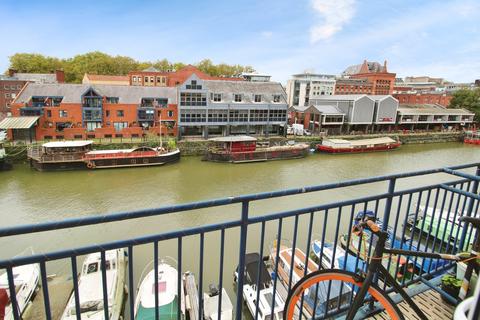 1 bedroom flat to rent, Ferry Street, Bristol BS1
