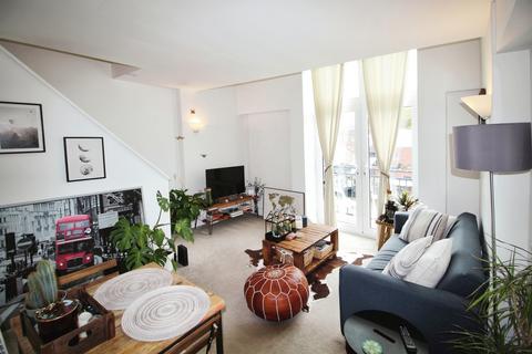1 bedroom flat to rent, Ferry Street, Bristol BS1