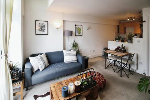 1 bedroom flat to rent, Ferry Street, Bristol BS1